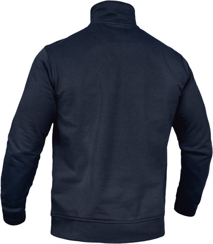 FLEXR Zip-Sweater