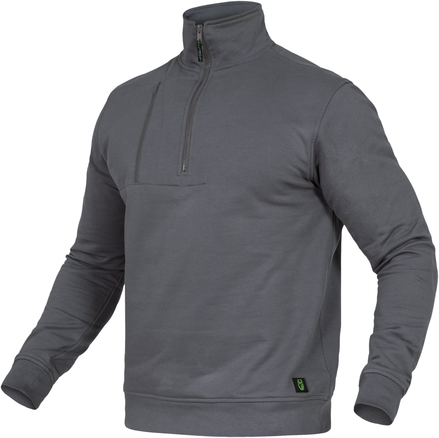 FLEXR Zip-Sweater