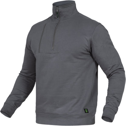 FLEXR Zip-Sweater