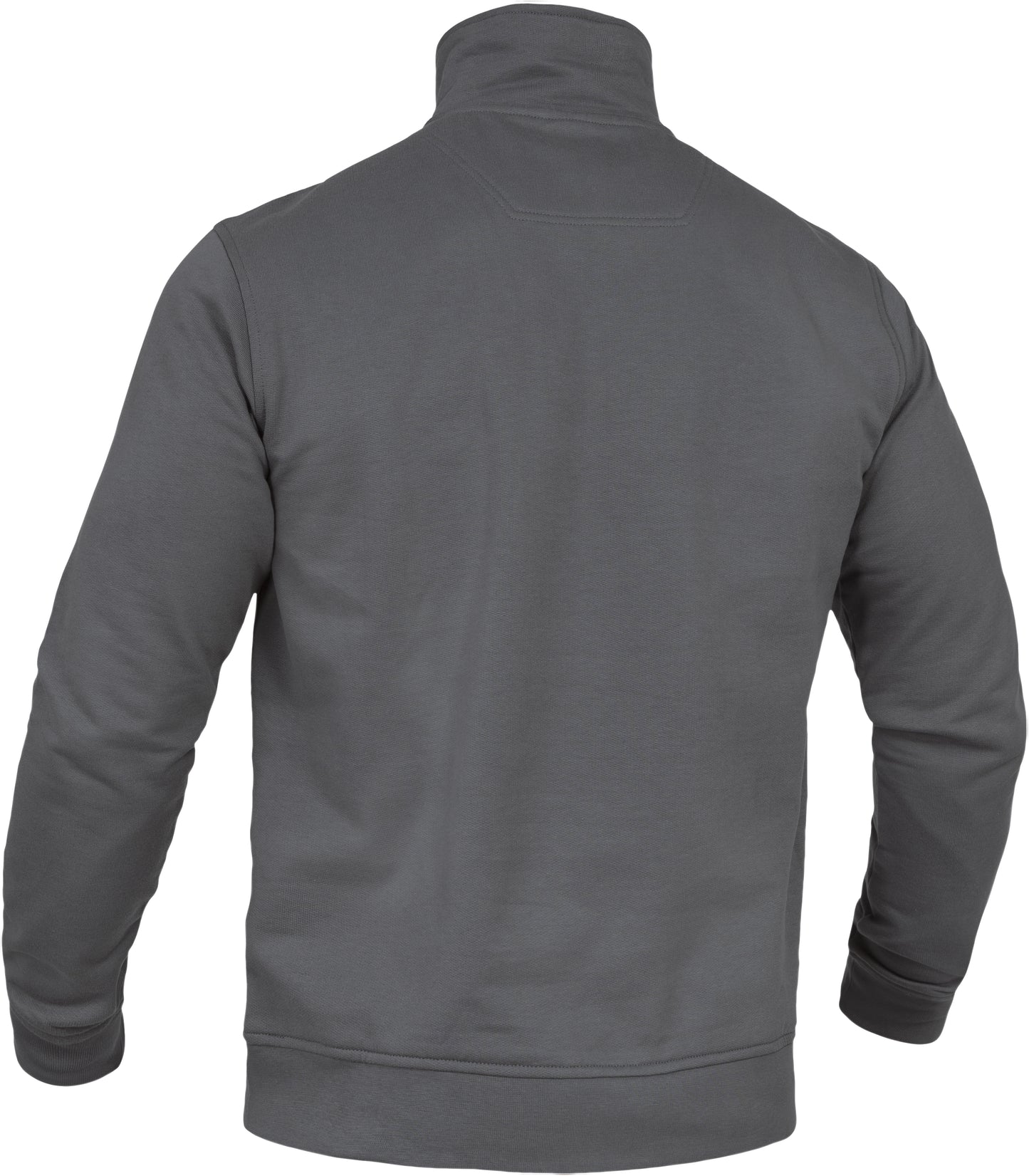 FLEXR Zip-Sweater