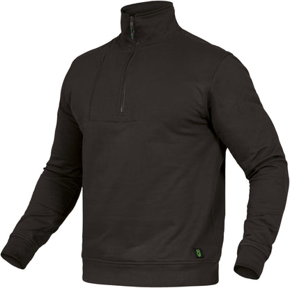 FLEXR Zip-Sweater