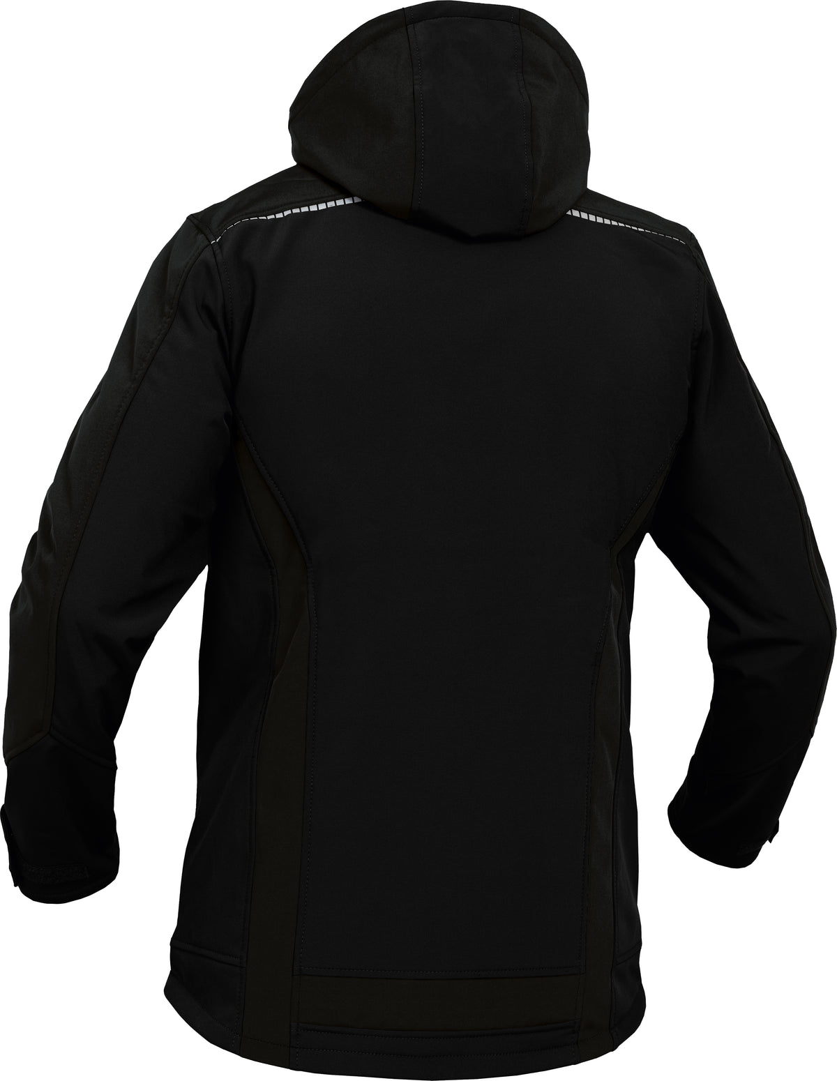 FLEXS Softshelljacke