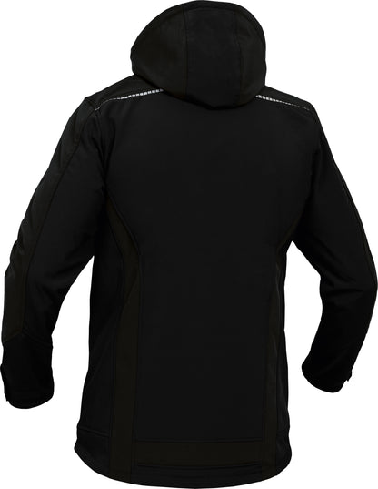 FLEXS Softshelljacke