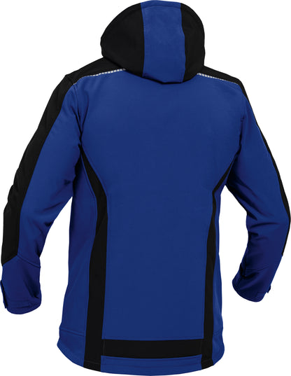FLEXS Softshelljacke