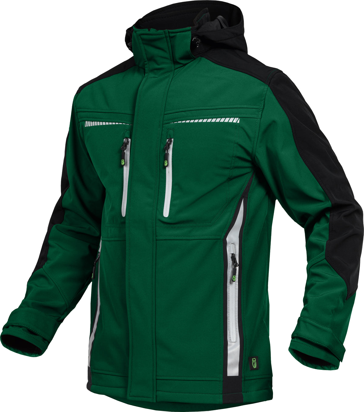 FLEXS Softshelljacke