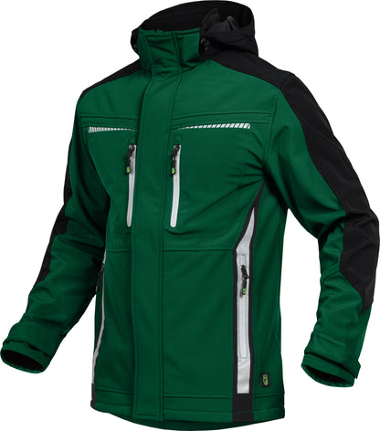 FLEXS Softshelljacke