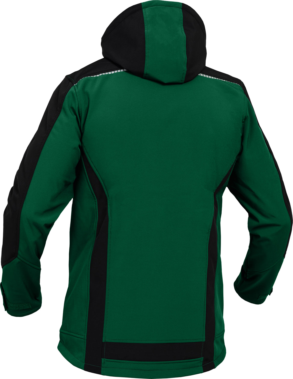 FLEXS Softshelljacke