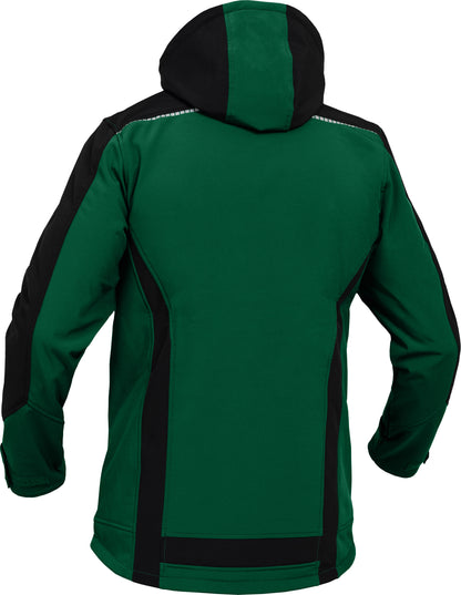 FLEXS Softshelljacke