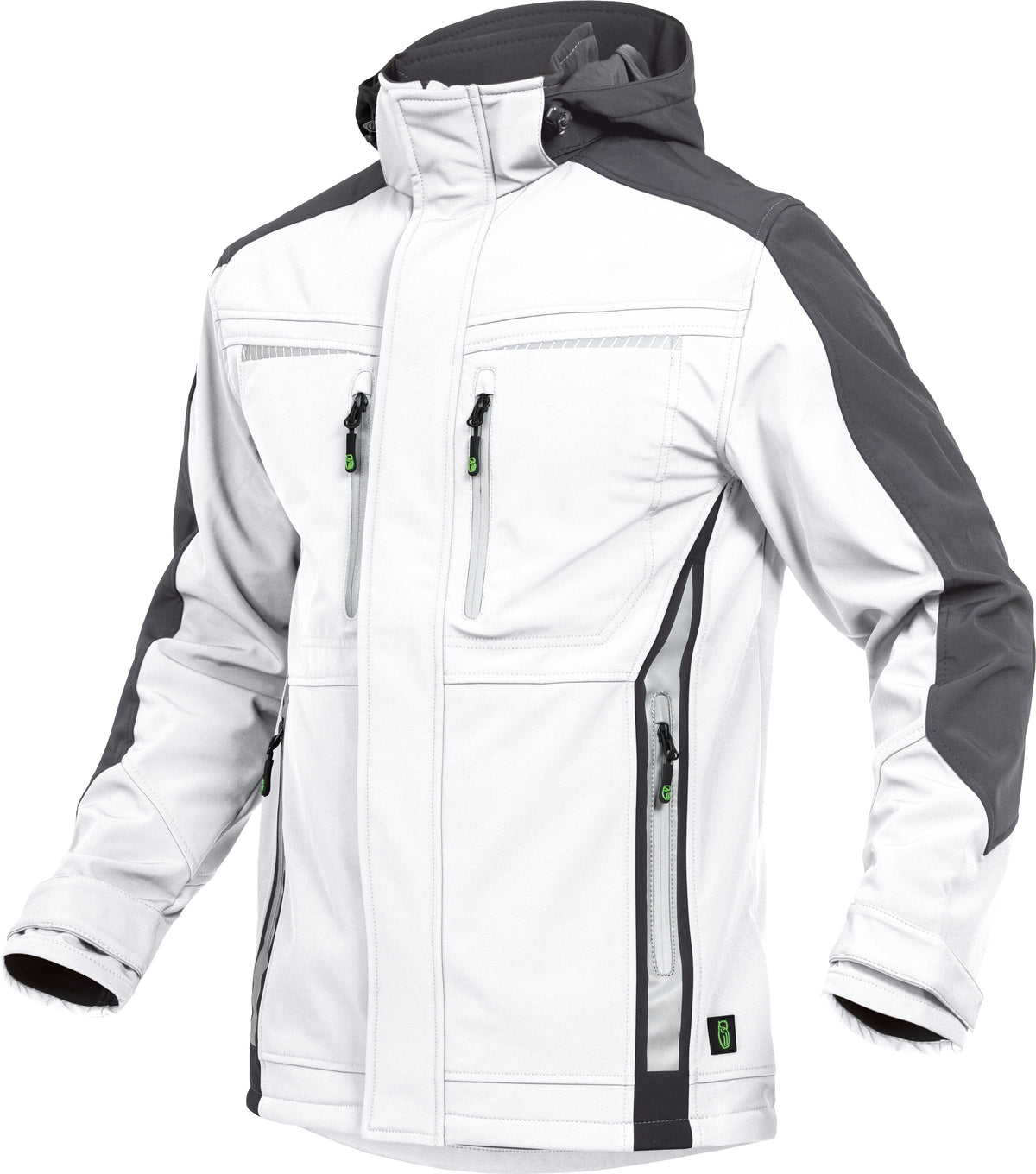 FLEXS Softshelljacke