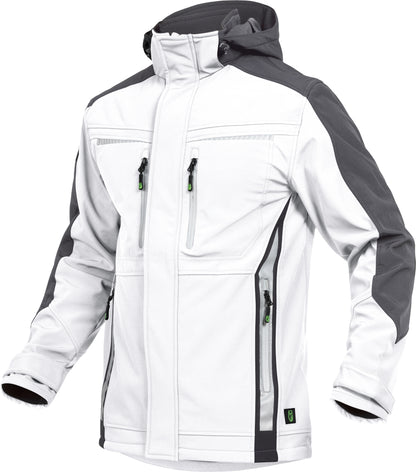 FLEXS Softshelljacke