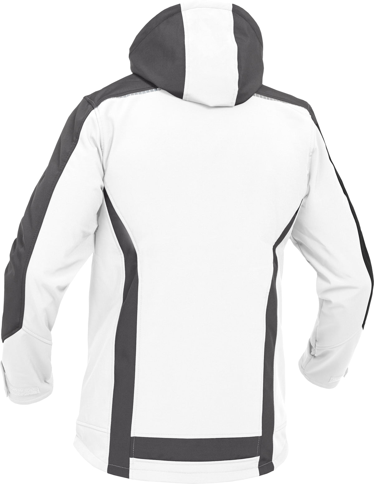 FLEXS Softshelljacke