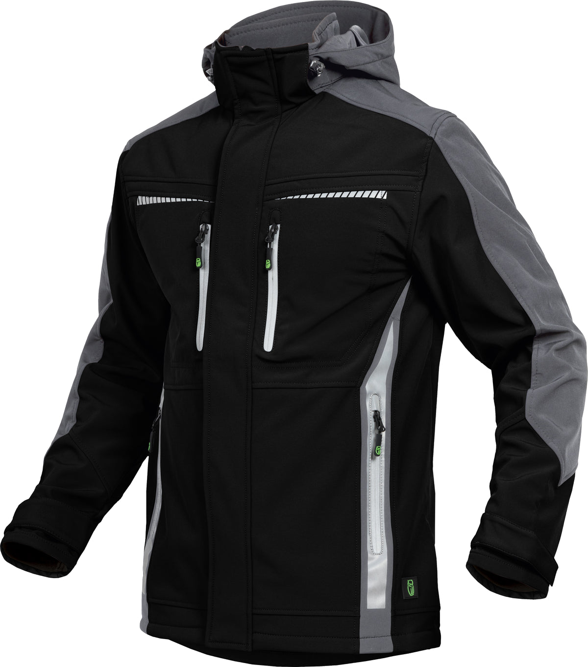 FLEXS Softshelljacke