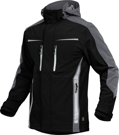 FLEXS Softshelljacke
