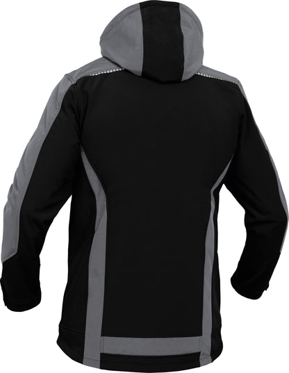 FLEXS Softshelljacke