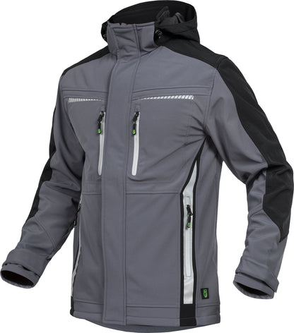 FLEXS Softshelljacke
