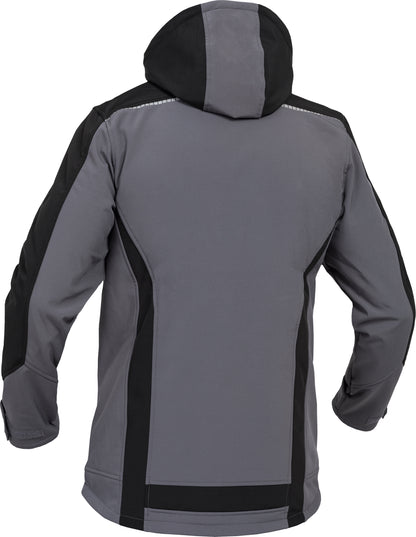 FLEXS Softshelljacke