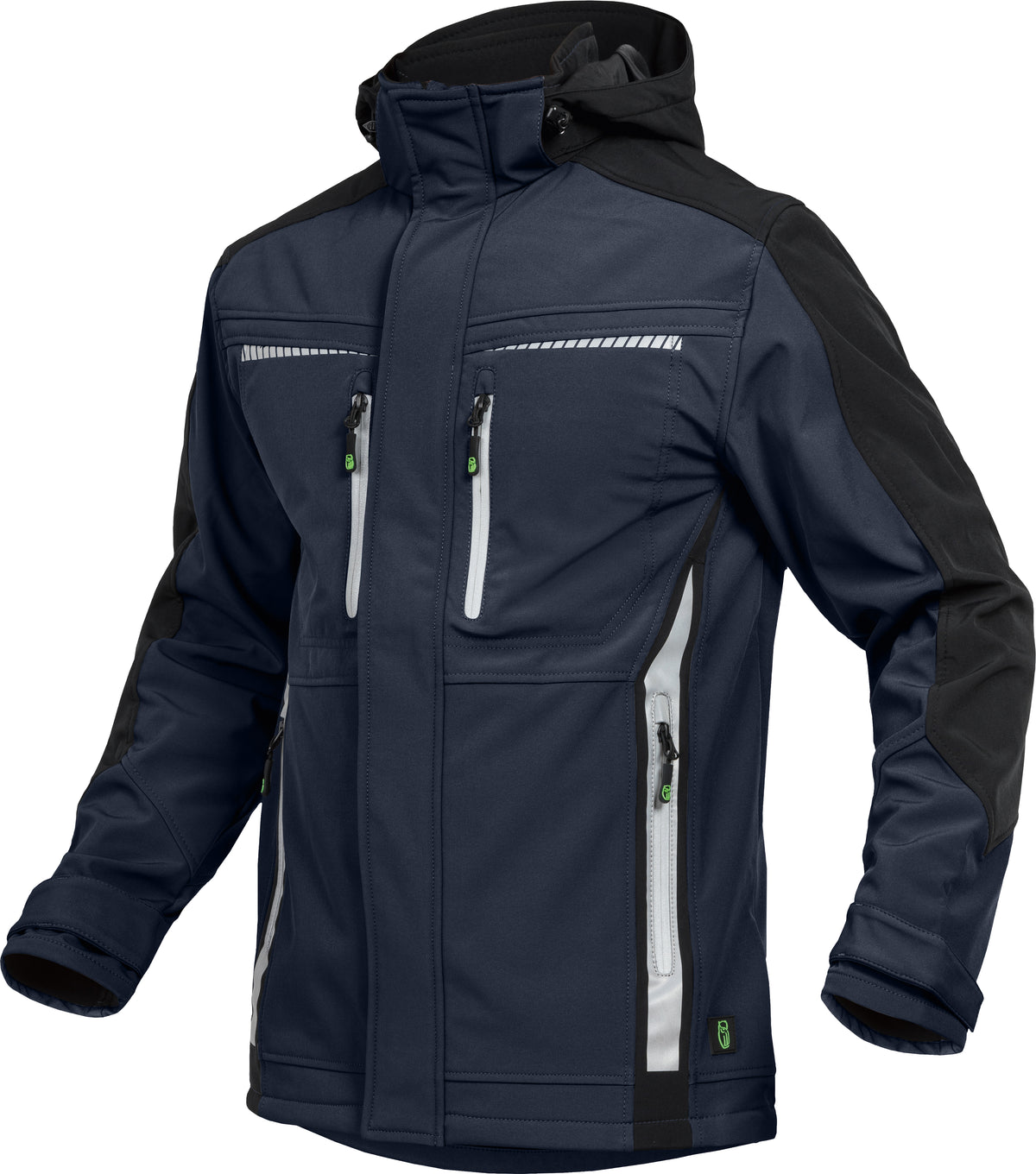 FLEXS Softshelljacke
