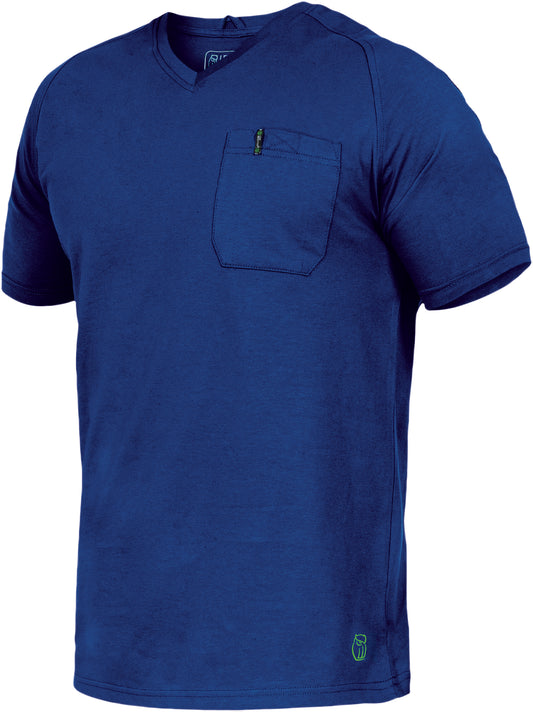 FLEXT T-Shirt V-Neck