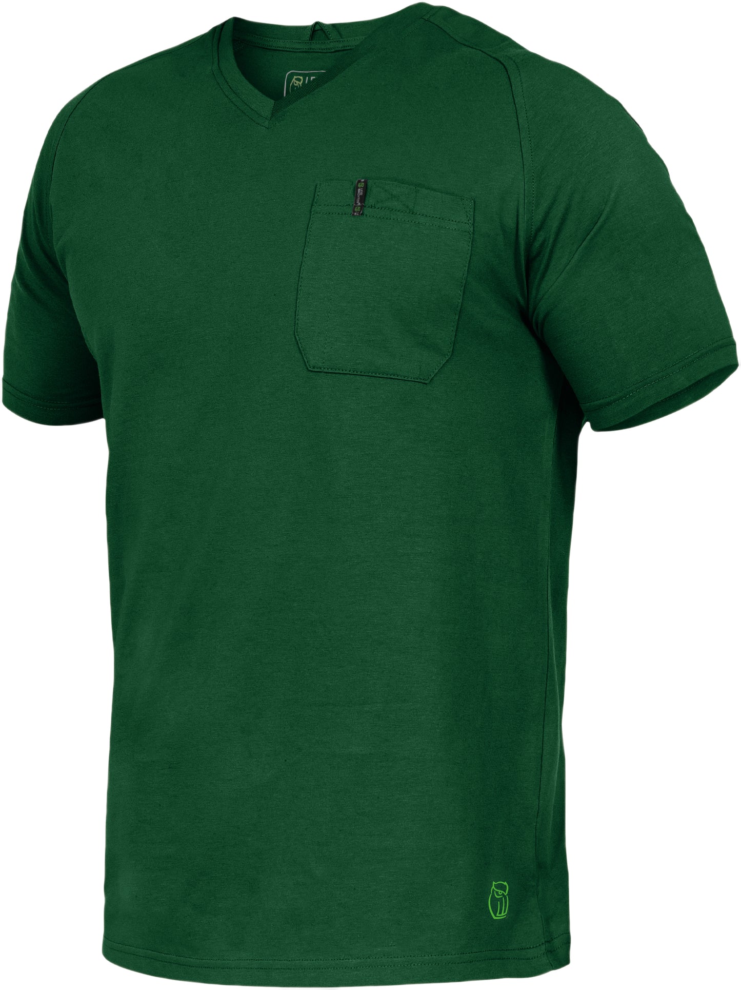 FLEXT T-Shirt V-Neck