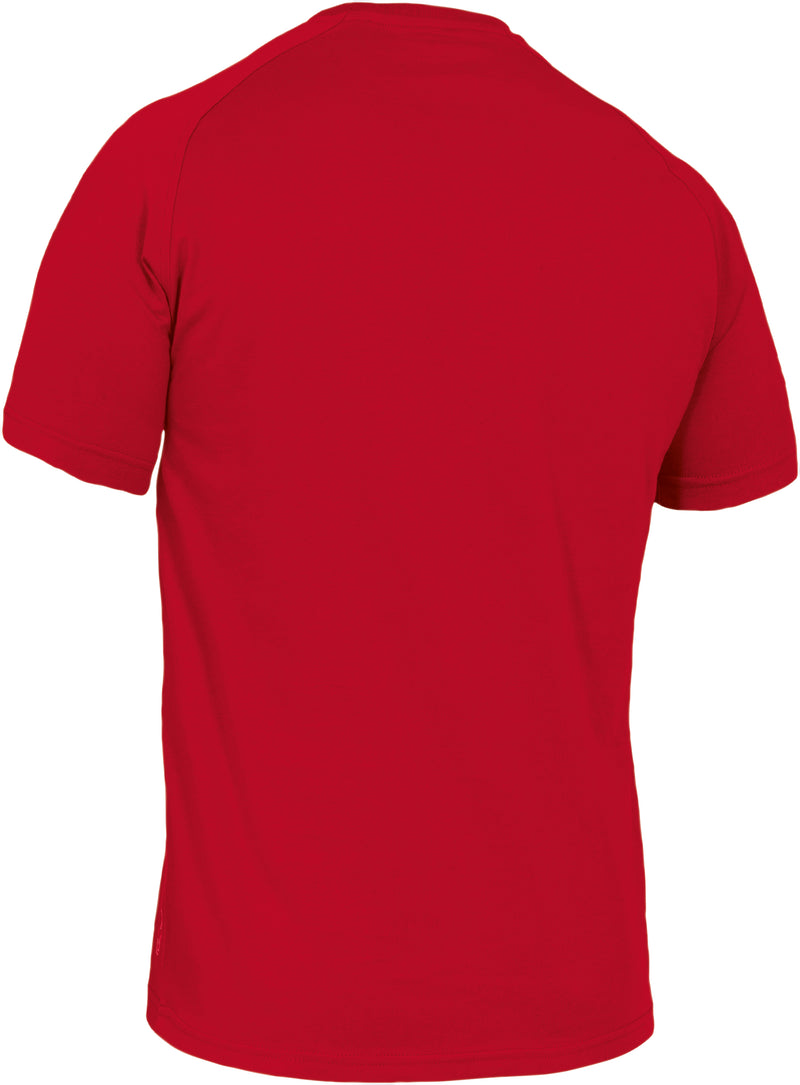Lade das Bild in Galerie -Viewer, FLEXT Leibwächter T-Shirt V-Neck
