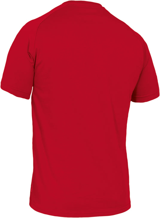 FLEXT Leibwächter T-Shirt V-Neck