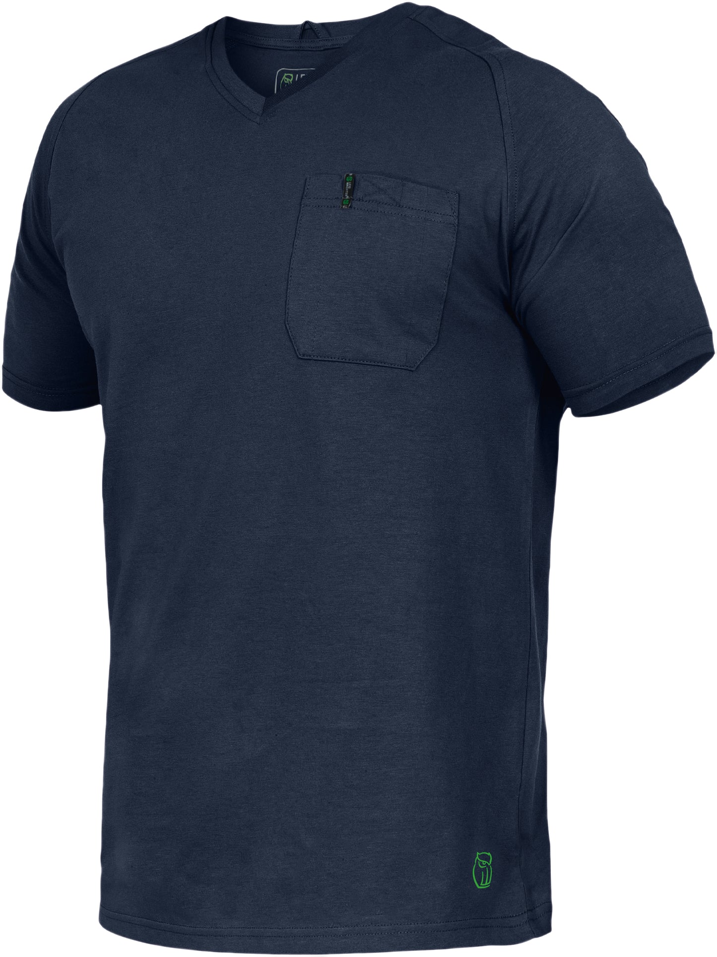 FLEXT T-Shirt V-Neck