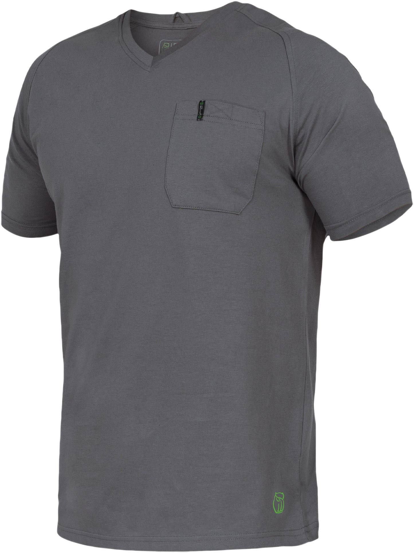 FLEXT T-Shirt V-Neck