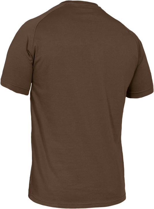 FLEXT Leibwächter T-Shirt V-Neck