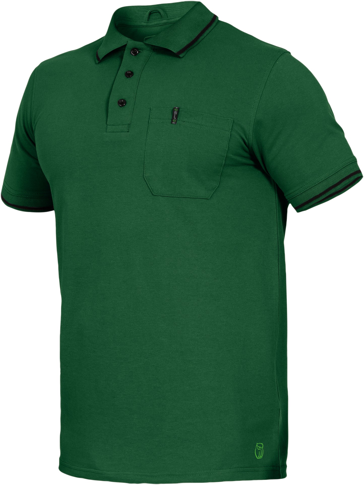 FLEXU Polo-Shirt