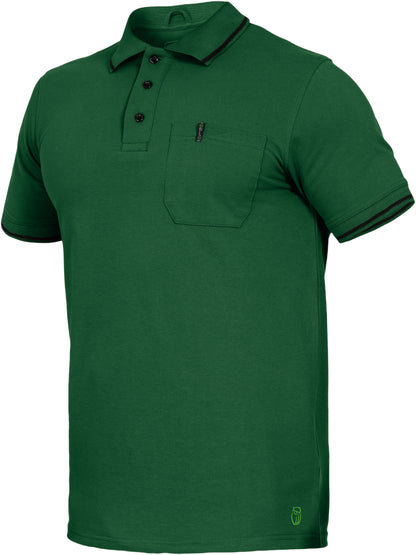 FLEXU Polo-Shirt