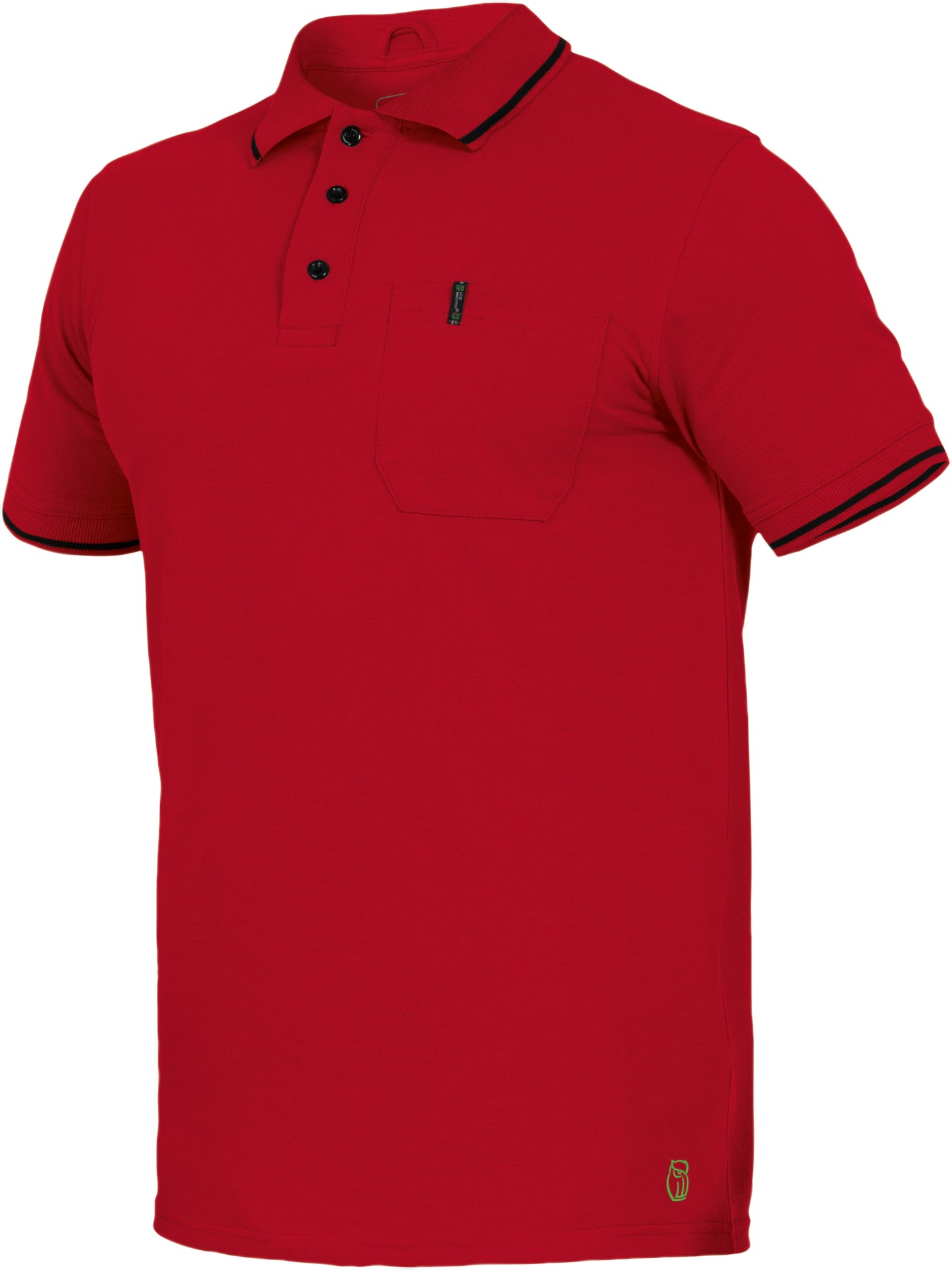 FLEXU Polo-Shirt