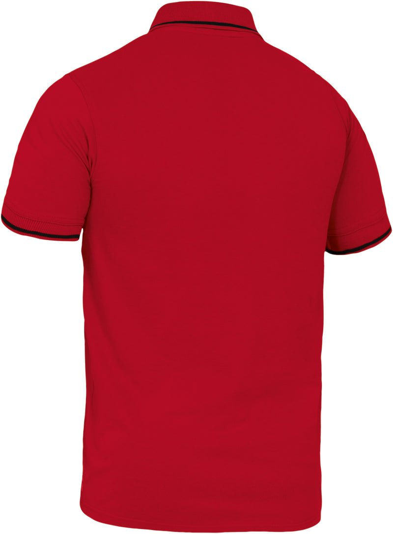 Lade das Bild in Galerie -Viewer, FLEXU Leibwächter Polo-Shirt
