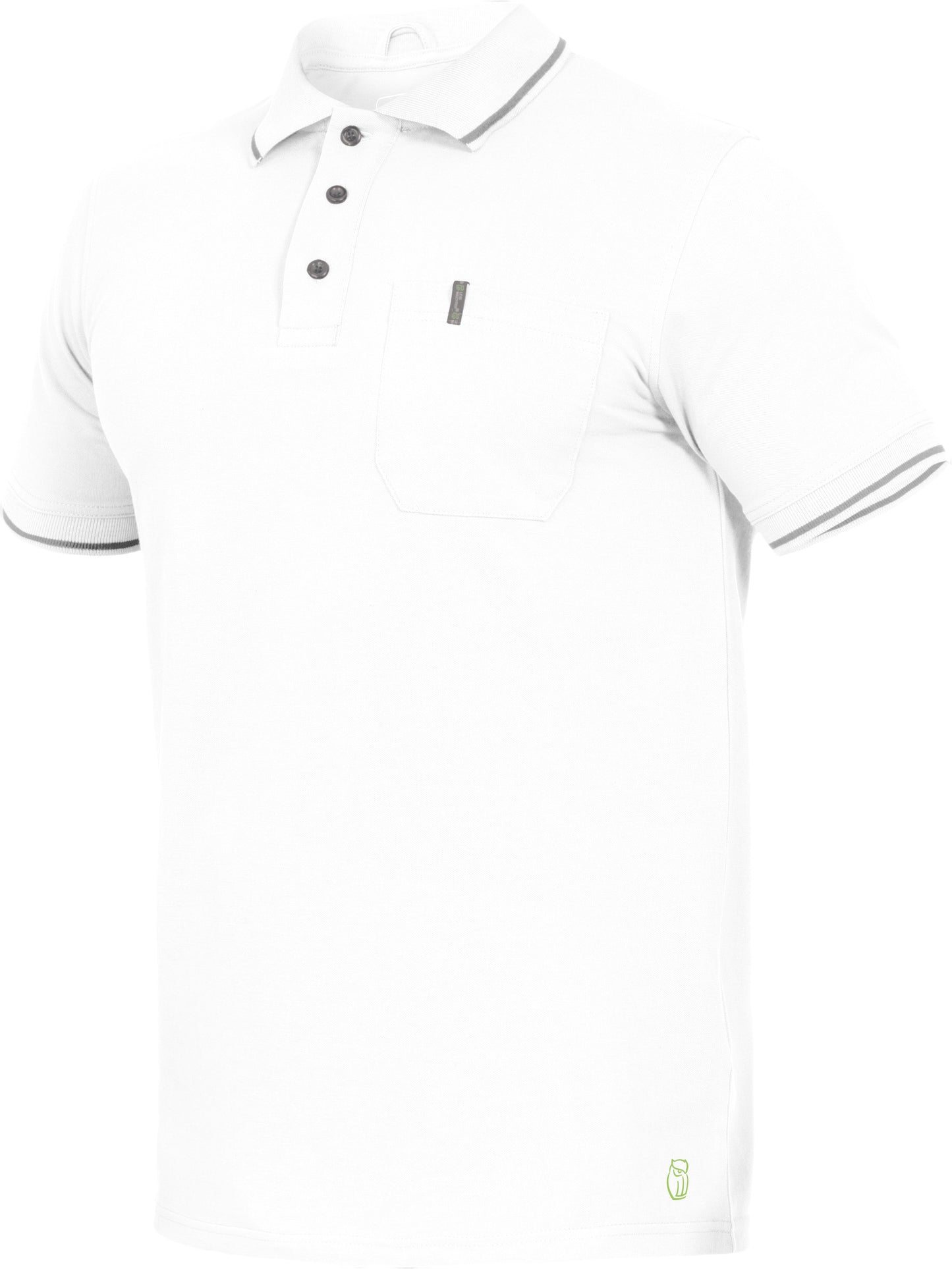 FLEXU Polo-Shirt