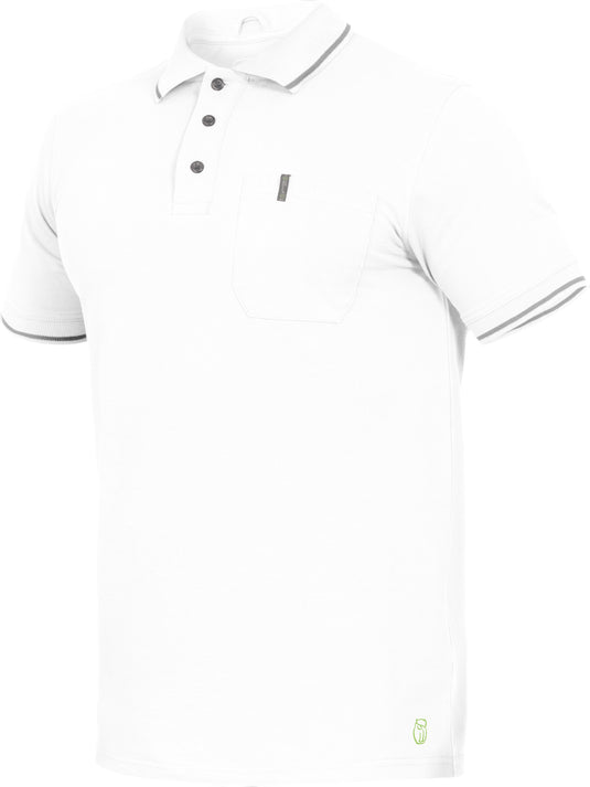 FLEXU Leibwächter Polo-Shirt