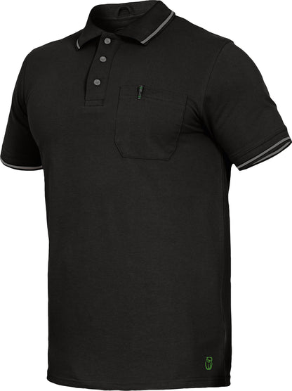 FLEXU Polo-Shirt