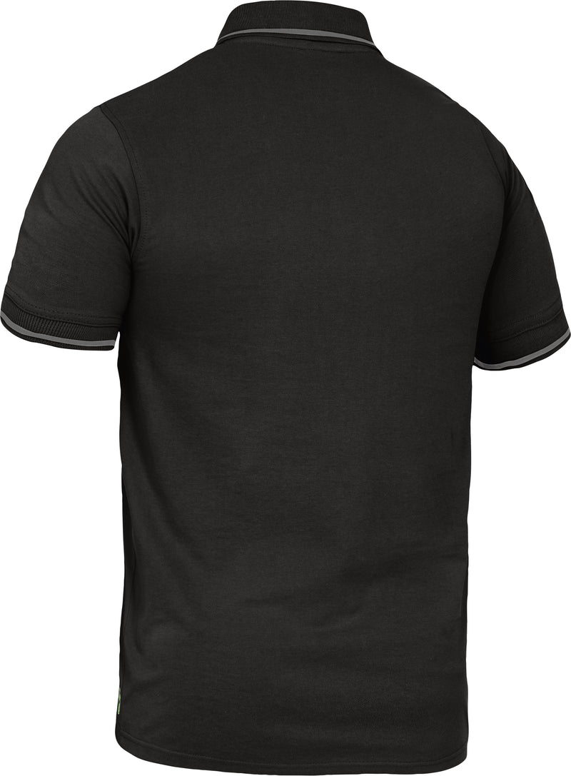 Lade das Bild in Galerie -Viewer, FLEXU Leibwächter Polo-Shirt
