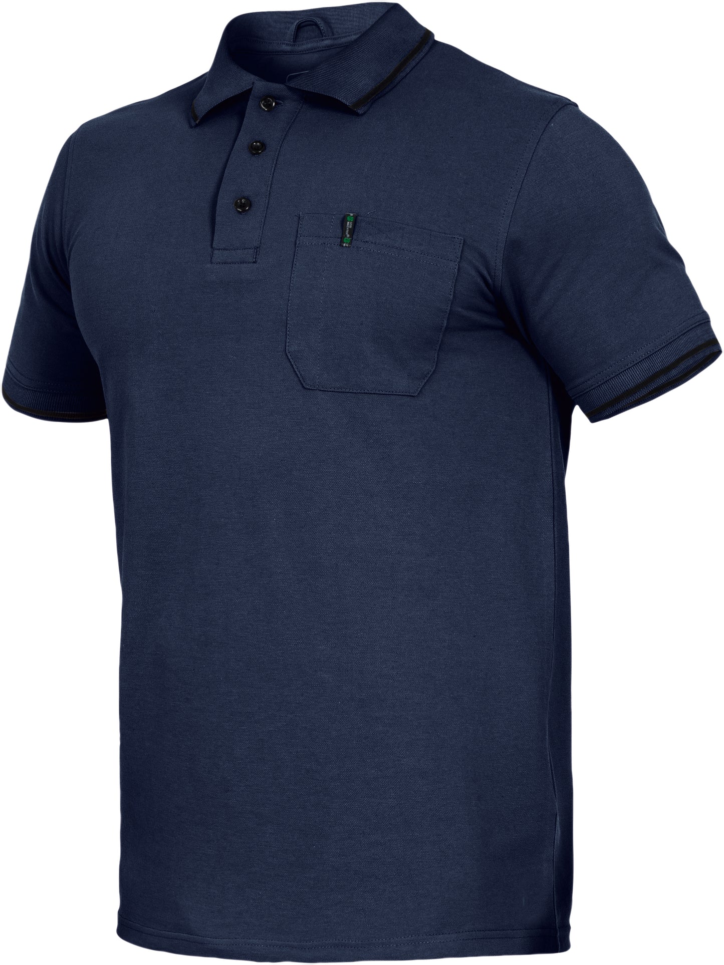 FLEXU Polo-Shirt