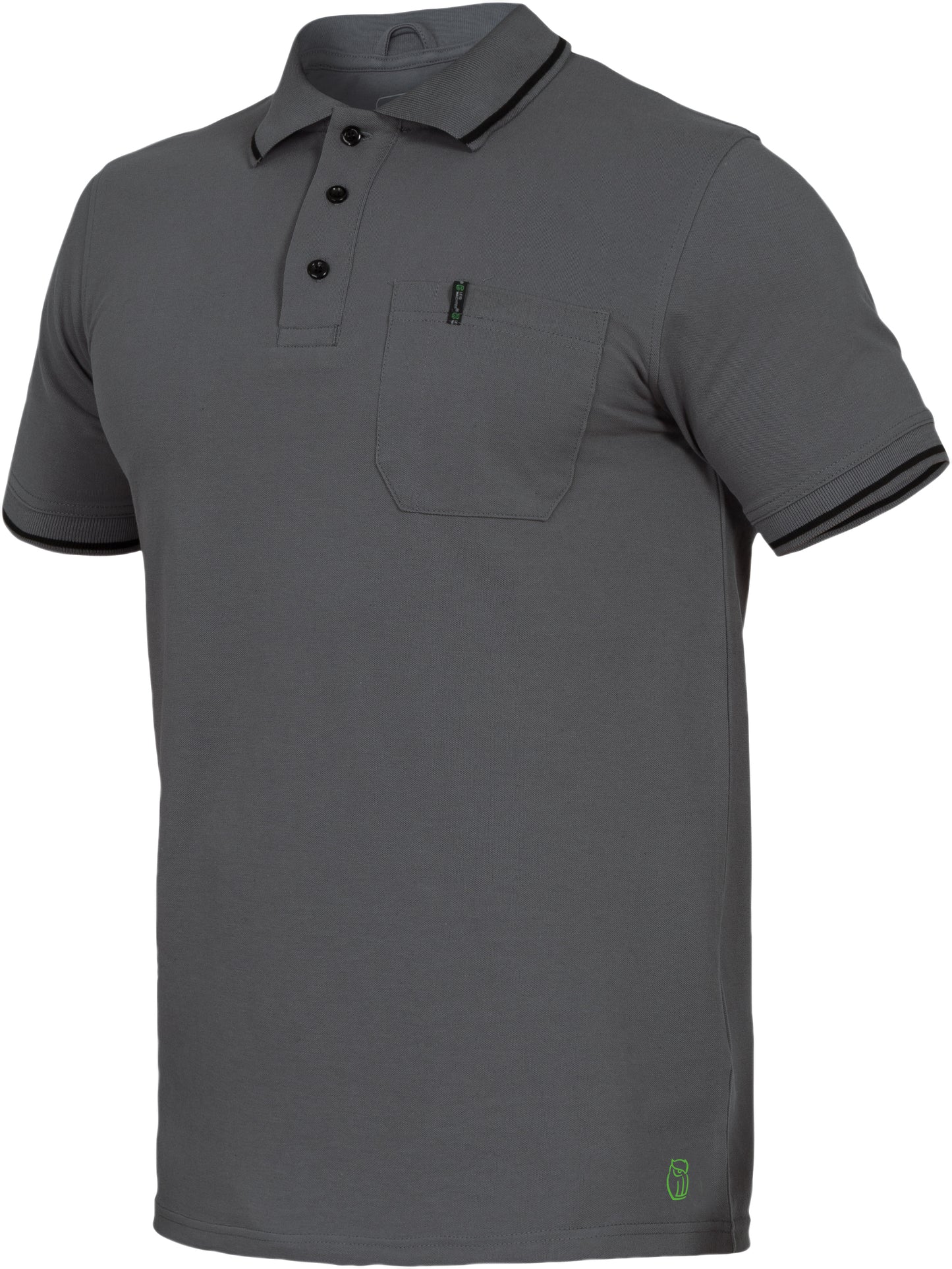 FLEXU Polo-Shirt