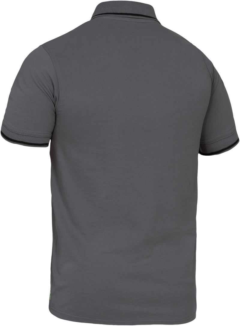 Lade das Bild in Galerie -Viewer, FLEXU Leibwächter Polo-Shirt
