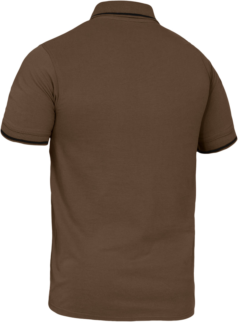 Lade das Bild in Galerie -Viewer, FLEXU Leibwächter Polo-Shirt
