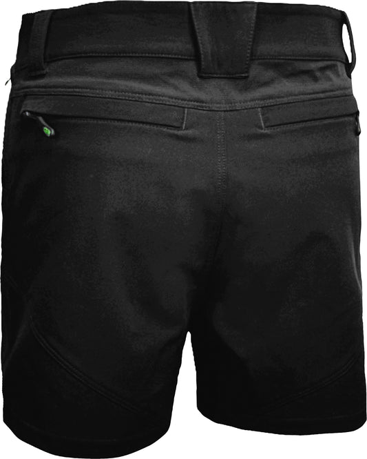FLEXUK Short ultra kurz