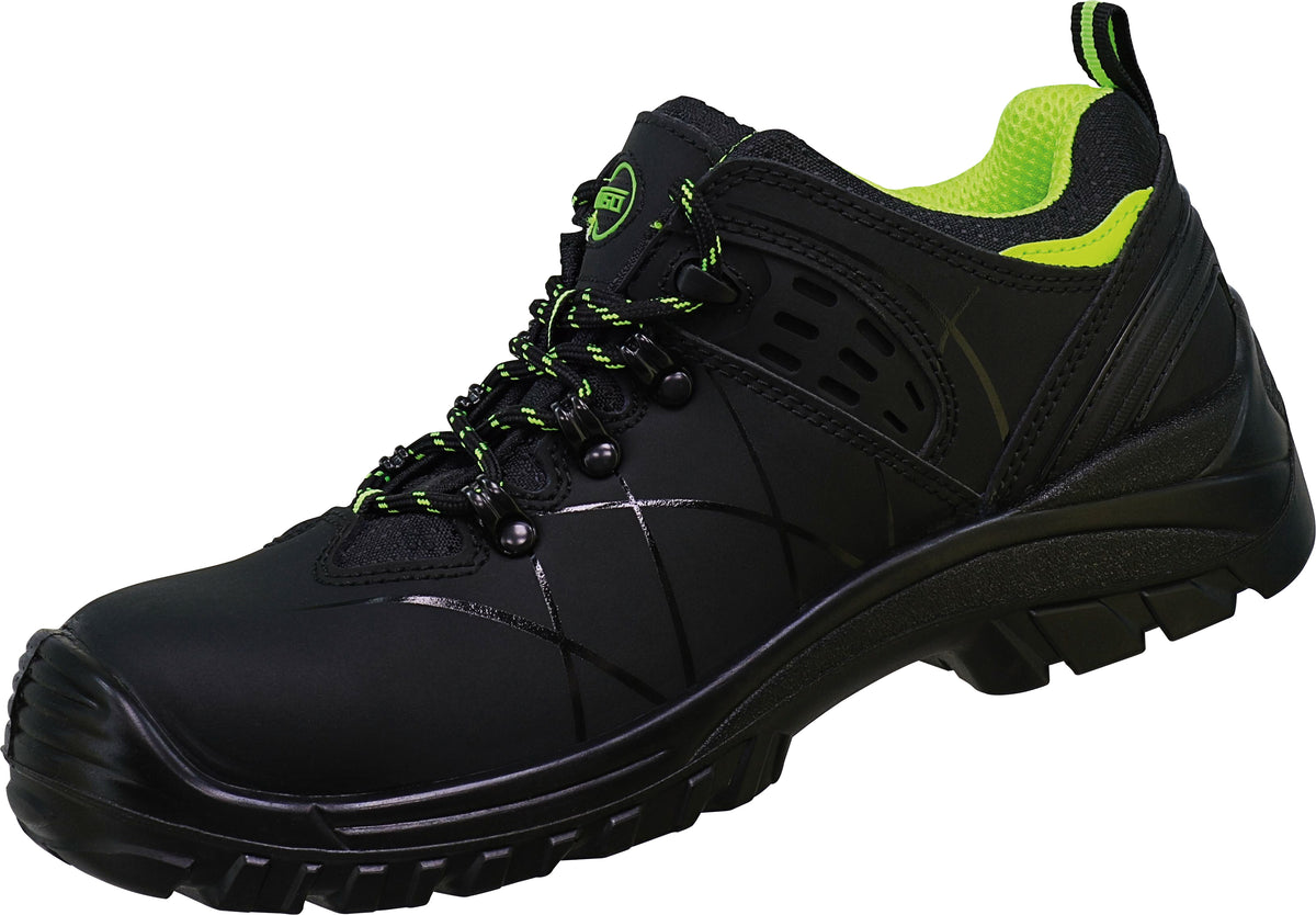 FLORENZ Sicherheitshalbschuh