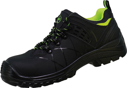 FLORENZ Sicherheitshalbschuh