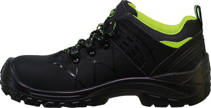 FLORENZ Sicherheitshalbschuh