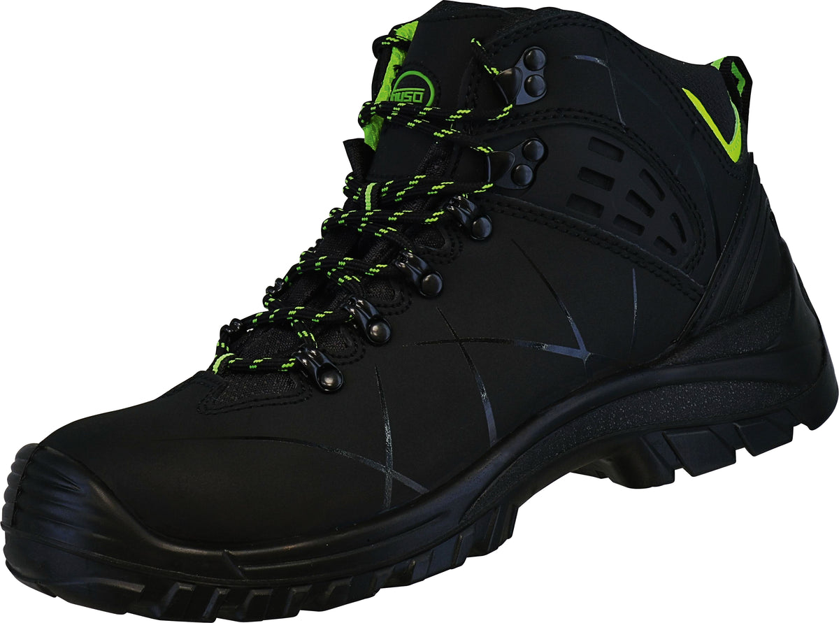 FLORENZ Sicherheitsschnürstiefel