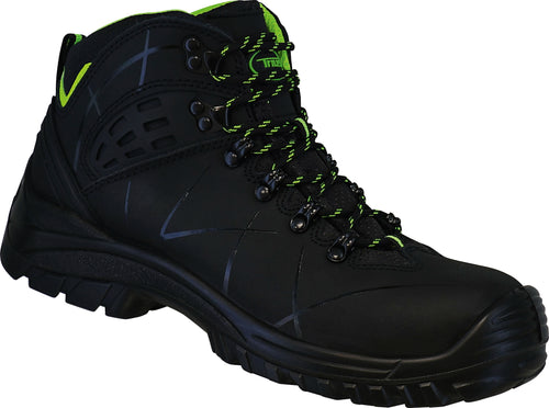 Triuso FLORENZ Sicherheitsschnürstiefel