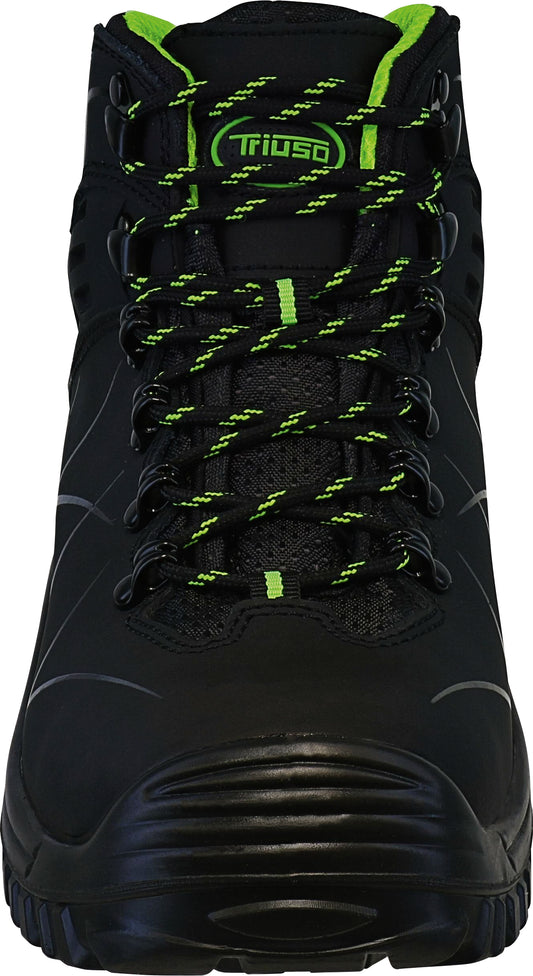 FLORENZ Sicherheitsschnürstiefel