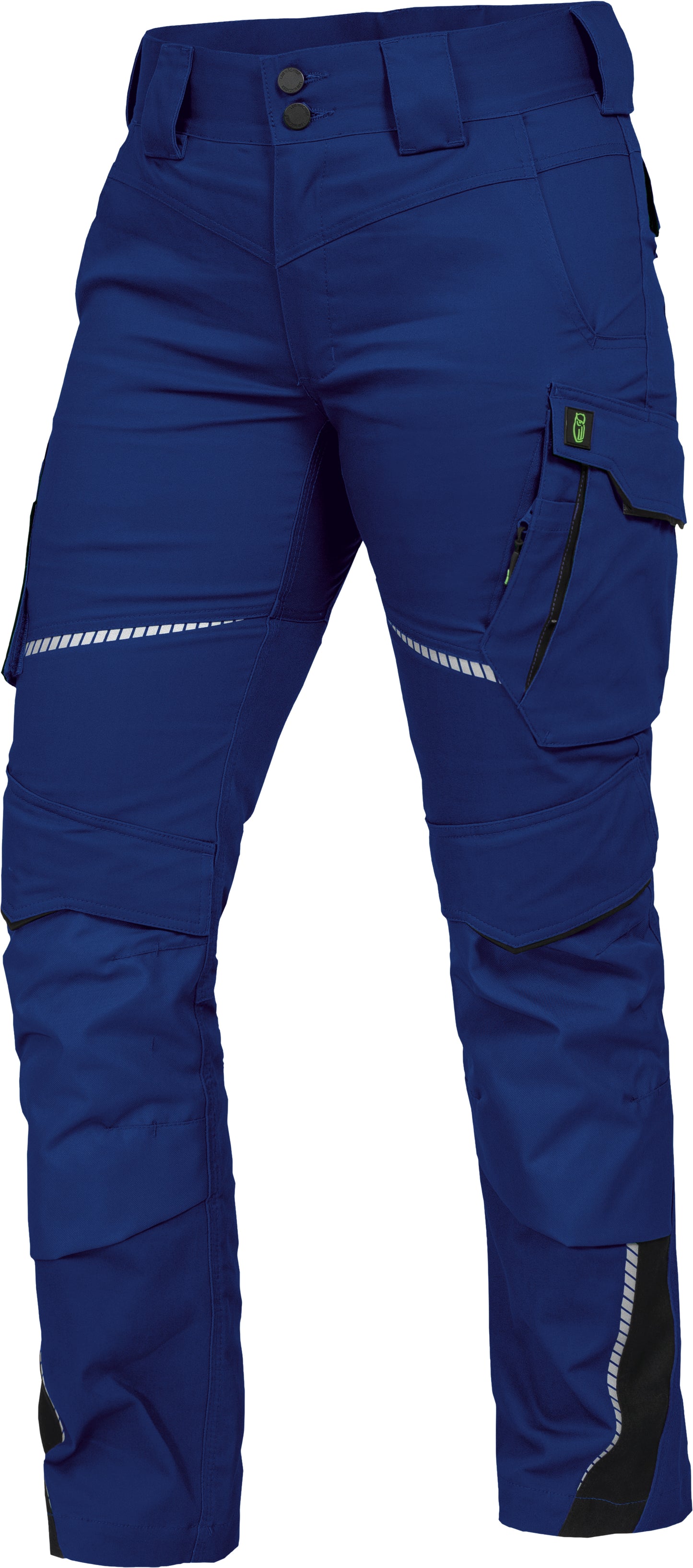 FLXDH Damen Bundhose