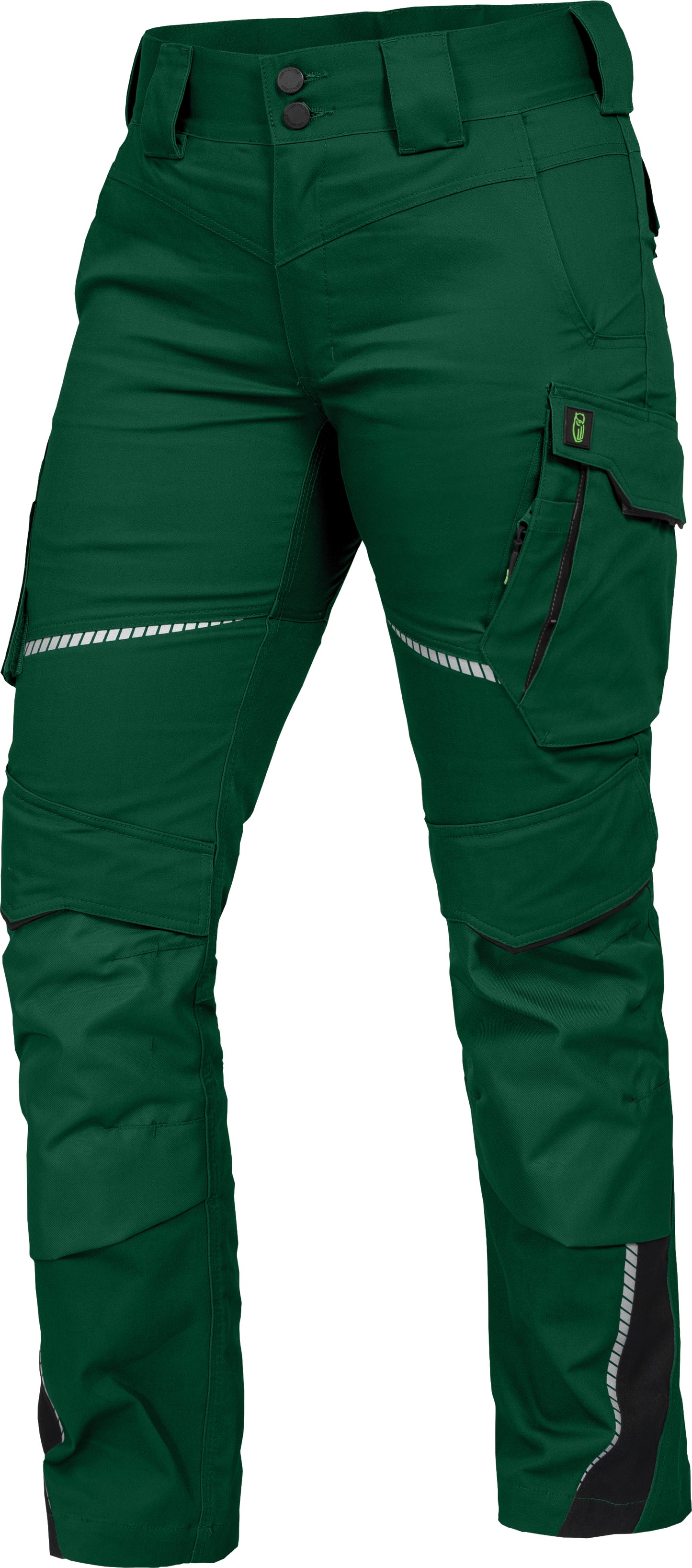 FLXDH Damen Bundhose
