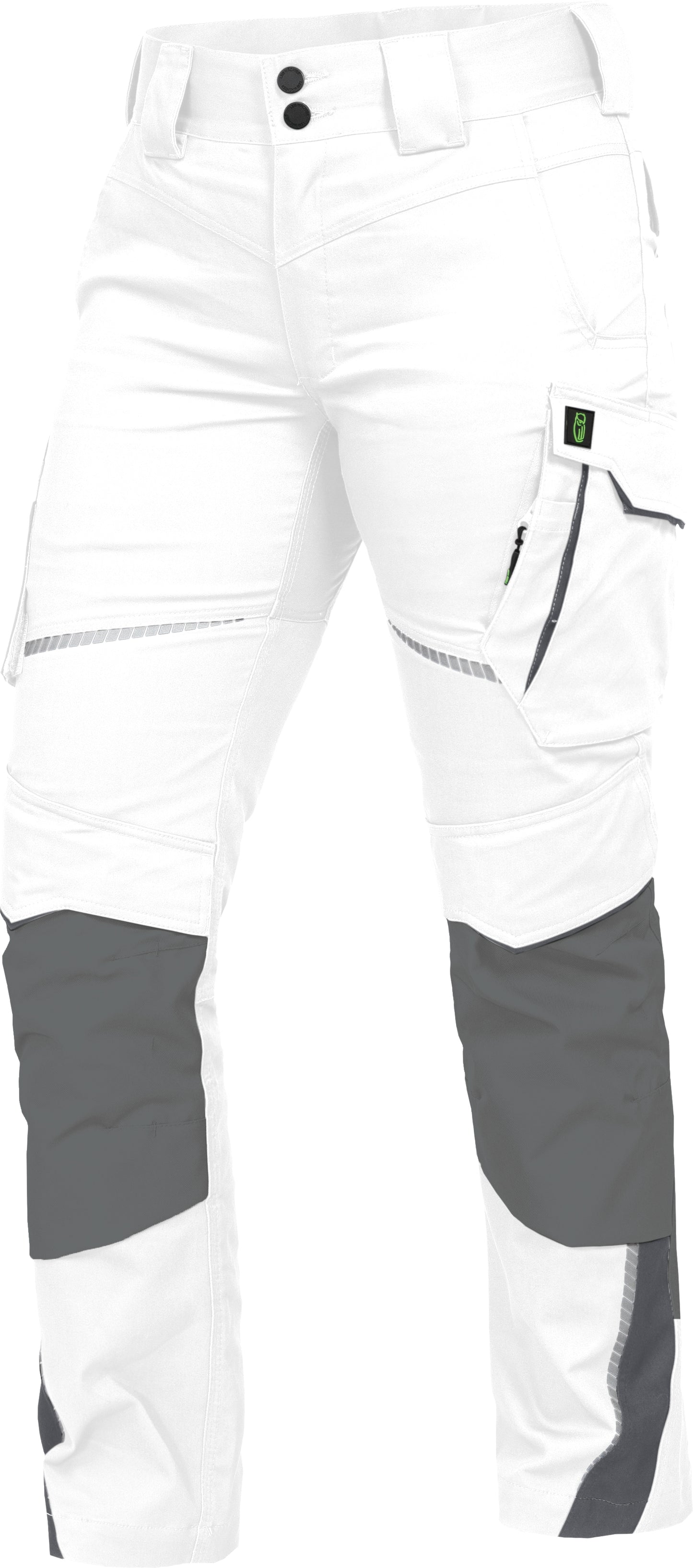 FLXDH Damen Bundhose